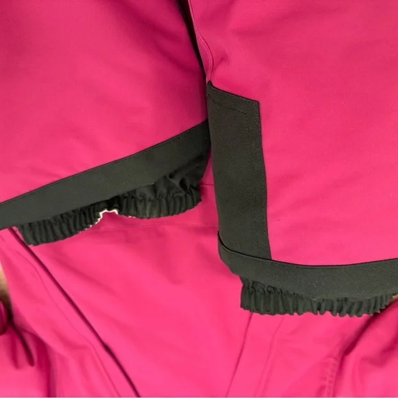 MEC Toaster Suit - Picture 4 of 6